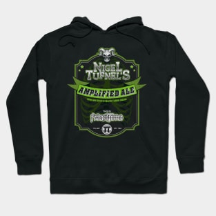 THIS IS FRESHLY TAPPED Hoodie